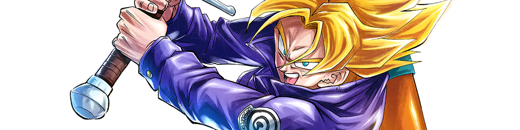 DBL14-04S - Trunks jeune