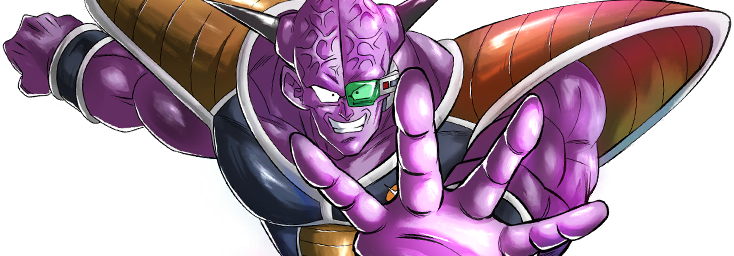 DBL14-10E - Ginyu