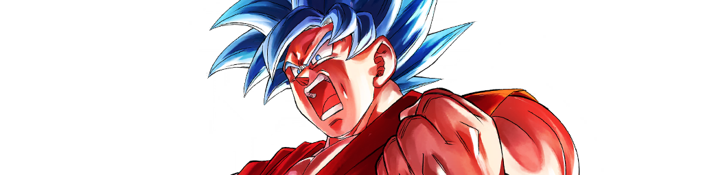 DBL15-07S - Super Saiyan divin SS Son Goku