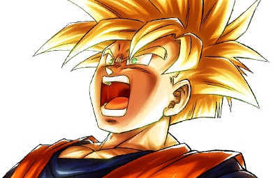 DBL17-01S - Super Saiyan Son Gohan enfant