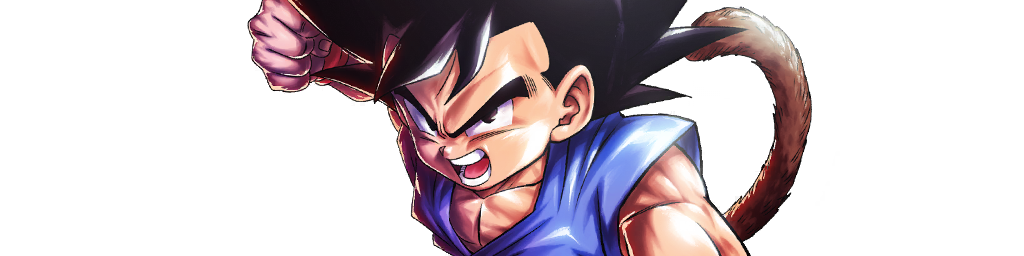 DBL16-10S - Son Goku