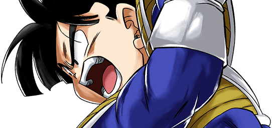 DBL16-11E - Son Gohan petit