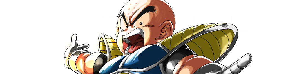 DBL16-12E - Krillin