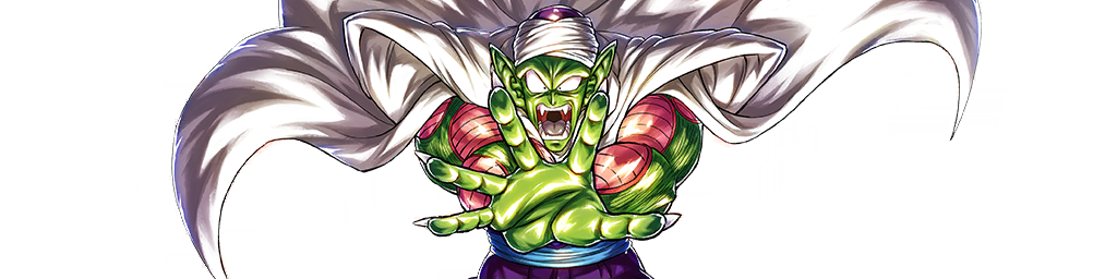 DBL22-03S - Piccolo