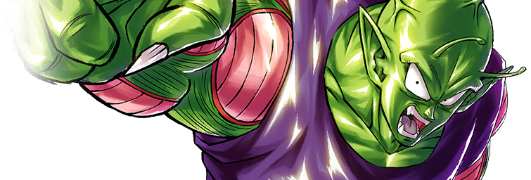DBL22-03S - Piccolo