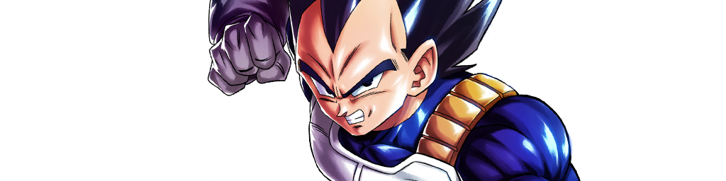 DBL14-01S - Vegeta