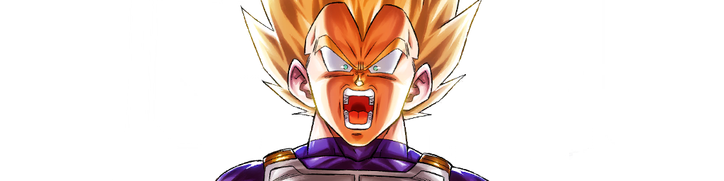 DBL14-01S - Vegeta