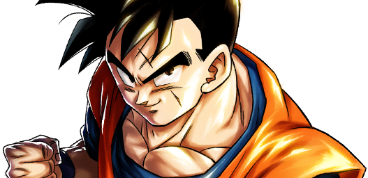 DBL15-01S - Son Gohan