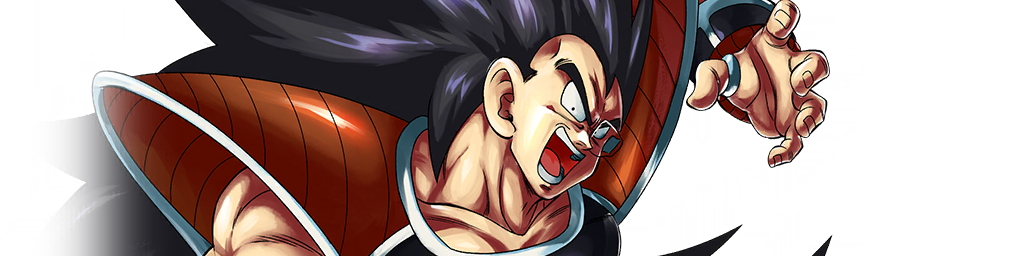 DBL22-04S - Raditz