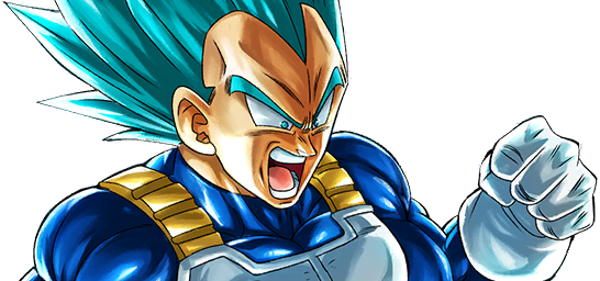 DBL18-05S - Super Saiyan divin SS Vegeta