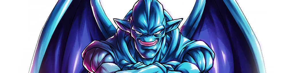 DBL35-03S - San Shenron