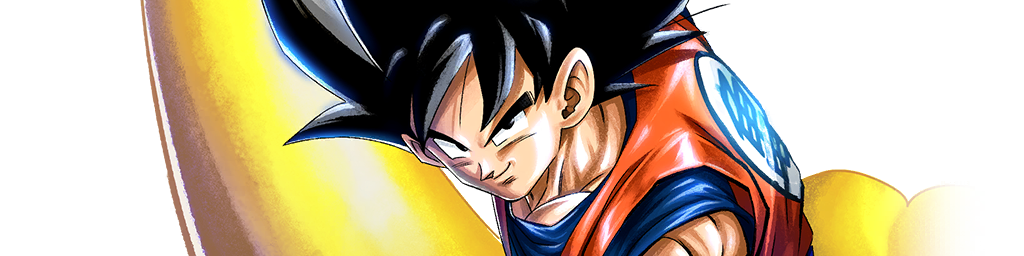 DBL-EVT-14S - Carot Son Goku