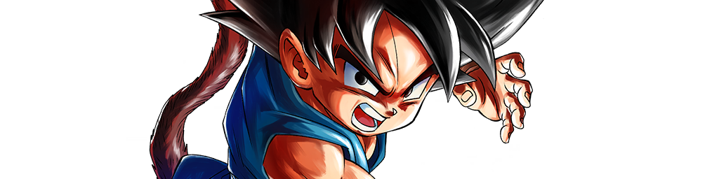 DBL19-06E - Son Goku