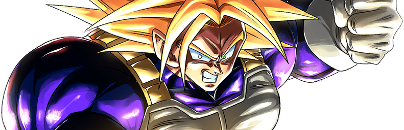 DBL24-06E - Super Trunks