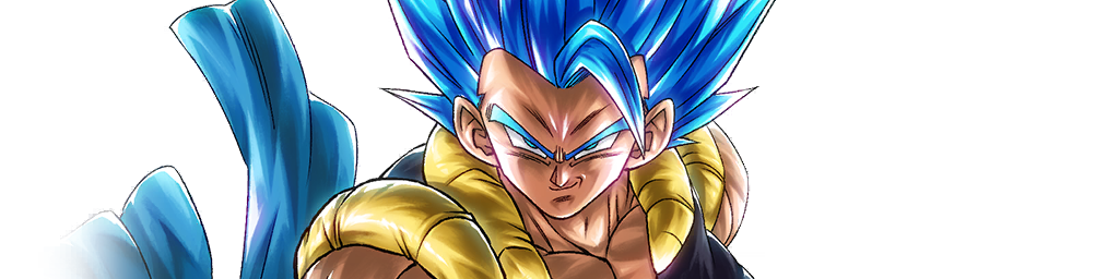 DBL30-01S - Super Saiyan divin SS Gogeta