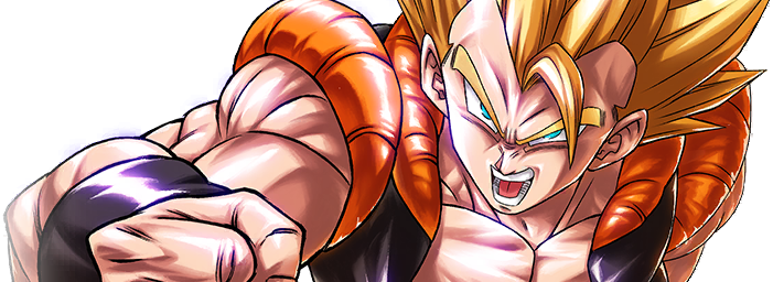 DBL20-01S - Super Gogeta