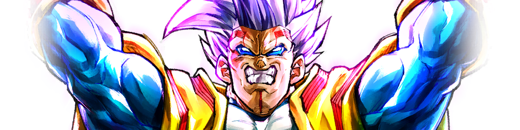 DBL19-08S - Super Baby 2