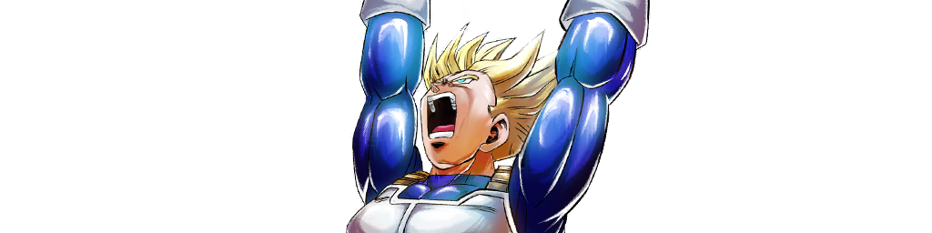 DBL23-01S - Super Saiyan Trunks jeune