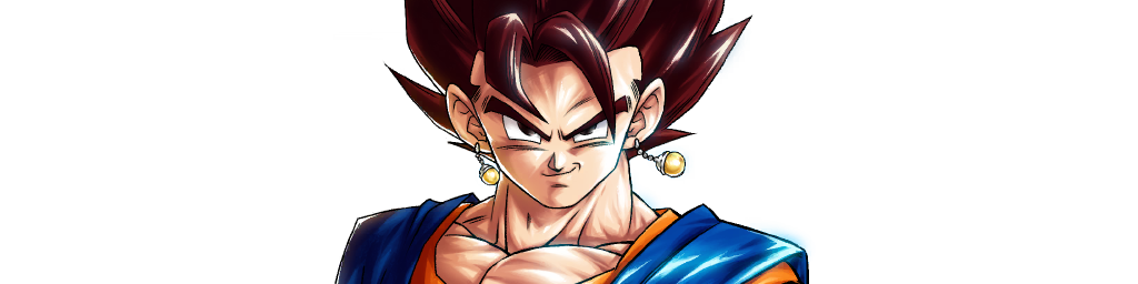 DBL22-08S - Vegetto