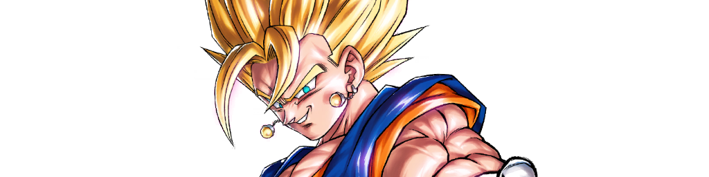 DBL22-08S - Vegetto