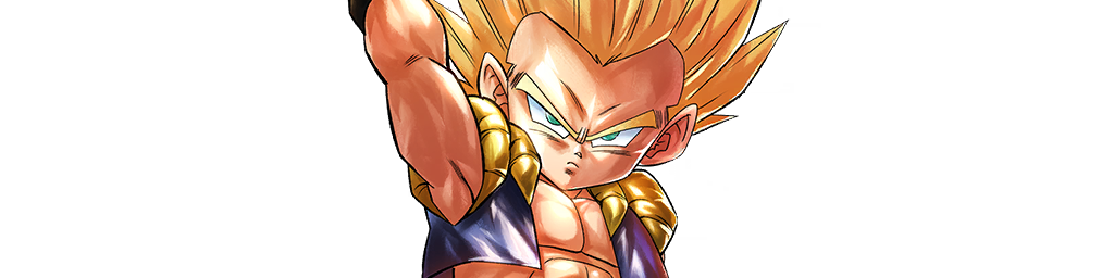 DBL23-04S - Super Saiyan Gotenks