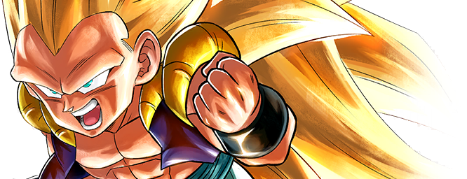 DBL23-04S - Super Saiyan Gotenks