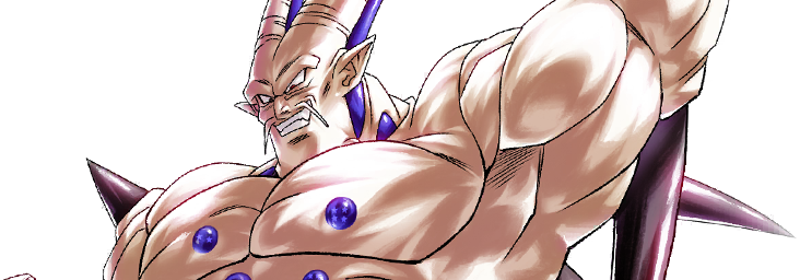 DBL24-09S - Oméga Shenron