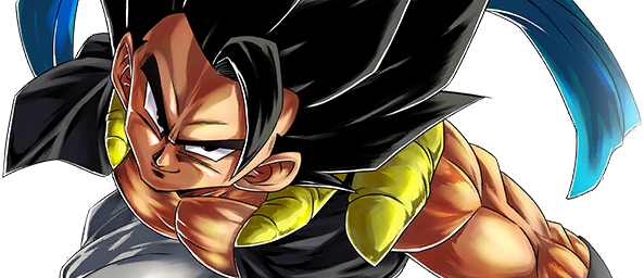 DBL24-02E - Gogeta