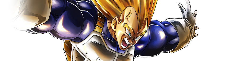 DBL24-04E - Super Vegeta