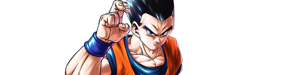 DBL26-02S - Son Gohan adulte