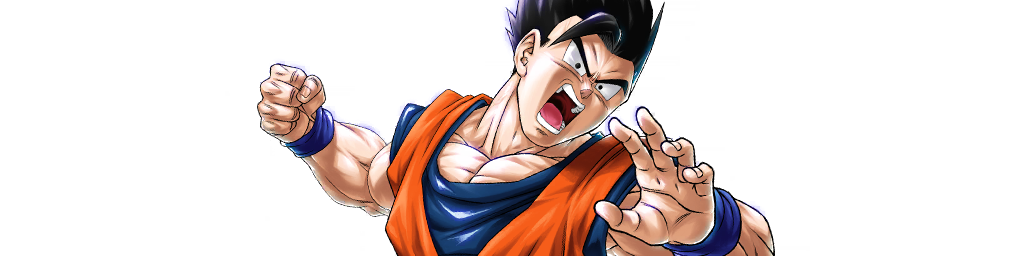 DBL26-02S - Son Gohan adulte