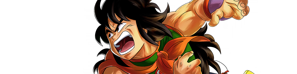 DBL31-03S - Voleur de grands chemins Yamcha