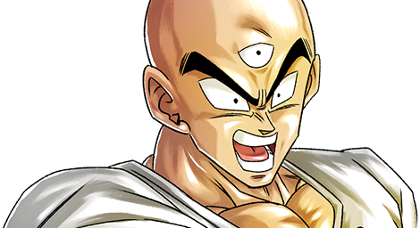 DBL25-03E - Tenshinhan