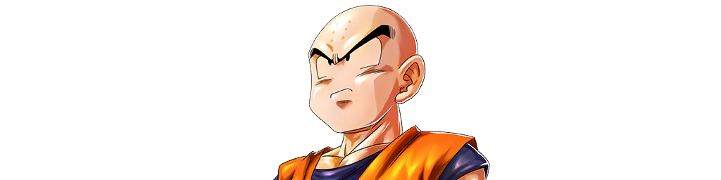 DBL25-01E - Krillin