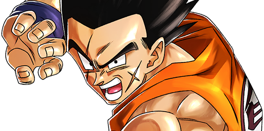 DBL25-02E - Yamcha