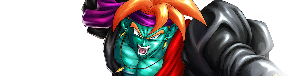 DBL36-05E - Gokua
