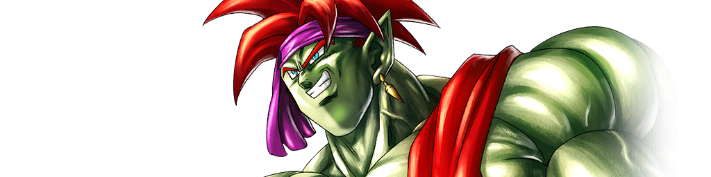 DBL36-05E - Gokua