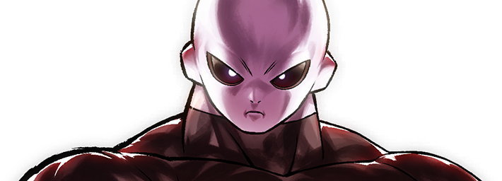 DBL29-06S - Jiren