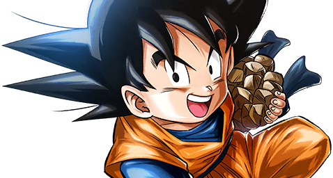 DBL27-02S - Son Goten petit