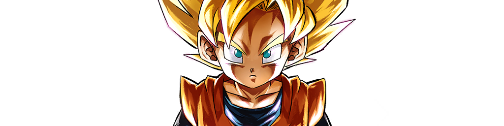 DBL27-02S - Son Goten petit