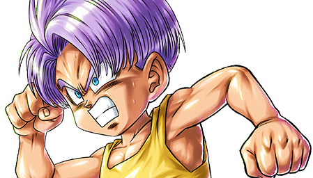 DBL27-03S - Trunks petit