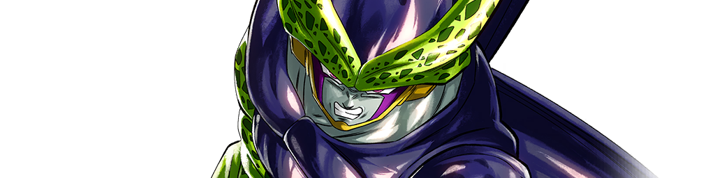 DBL26-08S - Forme parfaite Cell