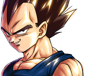 DBL26-06S - Vegeta