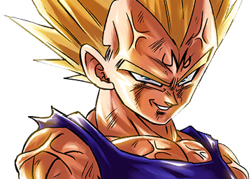 DBL26-06S - Vegeta