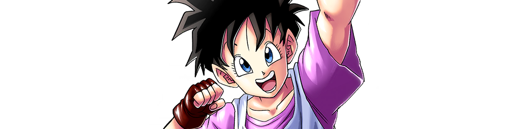 DBL26-07E - Videl