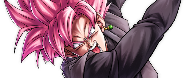 DBL27-06S - Goku Black