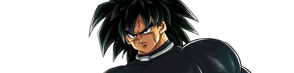DBL30-04E - Broly