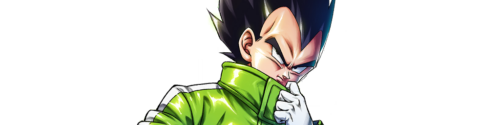 DBL-EVT-15S - Vegeta