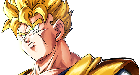 DBL31-01S - Super Saiyan Son Gohan
