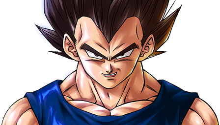 DBL32-01S - Vegeta